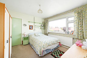 Durlstone Drive Gleadless